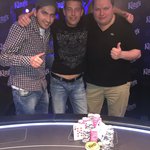 King&#039;s €100.000 GTD: Dominik Martan se německo-dánsky domluvil!