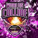 Worlds Collide - Souboj progamerů s pokerovými profíky!