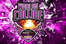 Worlds Collide - Souboj progamerů s pokerovými profíky!