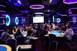 Luka Turbo Million: Sobota přinesla dalších 228 entries