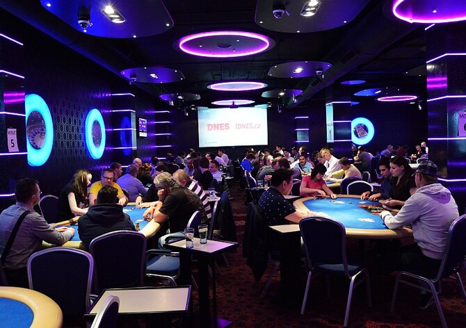 Luka Turbo Million: Sobota přinesla dalších 228 entries