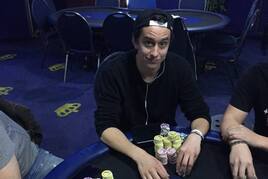 Monster Freezout v Showdownu rozehrál nejlépe Filip Hereš