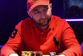 ČPT v RebuyStars: Ve dni 1B úřadoval Kolja Lakatosh