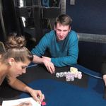 Chipleaderem druhého flightu Monster Freezoutu v Showdownu se stal Michal Hanuš