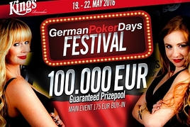 €100.000 GTD GPD Main Event den 1A opanoval Marko Braculj