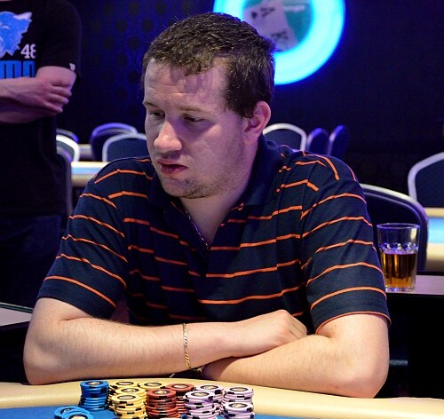 ČPT v RebuyStars: V pátečních flightech kralovali Michal Markvart a Petr Targa