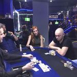 Honza Sedlák byl nejlepším v posledním flightu Monster Freezoutu v Showdownu
