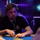 Infinit Main Event: Filip Branberger na chipleadu po dni 1A