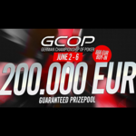 Do King&#039;s se vrací GCOP Festival a s ním i garance €200.000! 