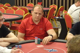 G4G: Knapis s Vrbickým kralovali v Big Friday Special