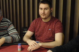 G4G Hodolany: Dan Havlík v závěrečném dealu zářijového Majoru zkrátka nepřišel