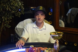 ČPS Speciál se 150K GTD se stal kořistí Ondry Kmoníčka