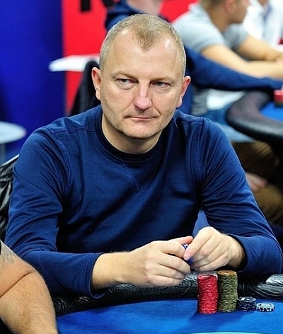 IMOP: Den 1B zvládl nejlépe Polák Tryba, z Čechů nejlepší Guláš