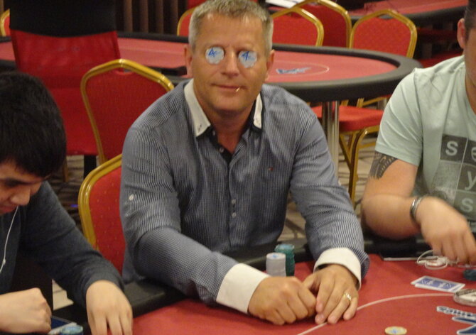 PFC v G4G: Masivní chipleader Przygorzewski z 1B, „céčko“ ovládl Pavel 53