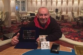 King&#039;s: Ve finále German Poker Masters se představí Radek Honl a Miki