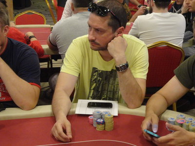 Michal Wróblewski