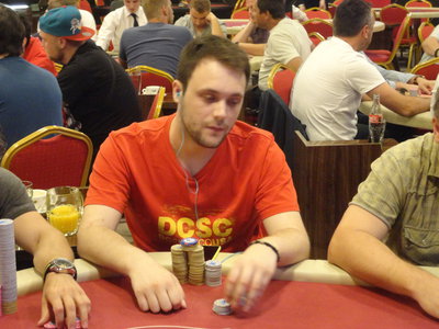 Marcel Pospíšil