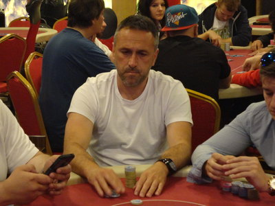 Zbyněk Zbořil