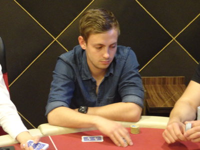 Ondřej Chlebek