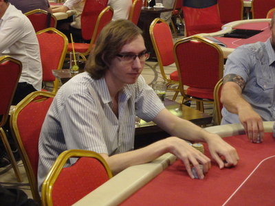 David Mlčoch