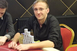 G4G Hodolany: Mirek Špička s Robertem Hánou do finále ruku v ruce!