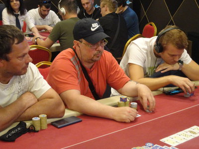 Broněk Hromada 