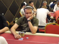 David Křístek