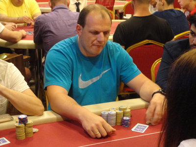 Petr Vrbický