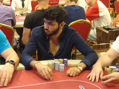 Nikolas Rafael