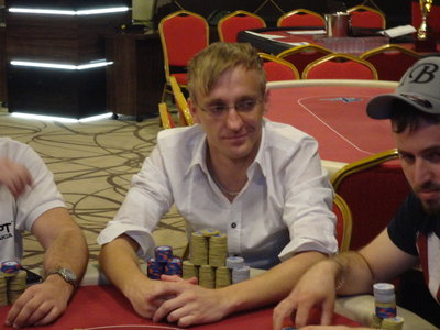 Mirek Špička
