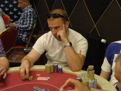 Lukasz Balicki