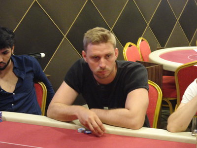 Viktor Krischke