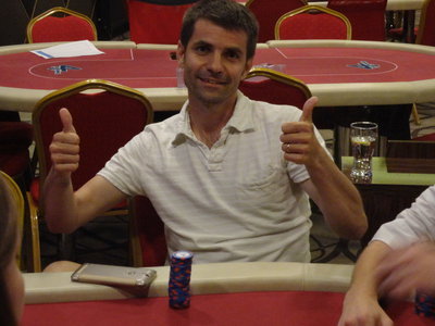 Radek Buchbauer