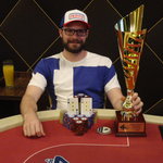 Triumf v May Major vyválčil v hodolanském G4G Robert Hána!