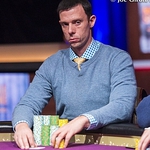 $300K SHR Bowl: Nerovné bitvě USA vs Německo zatím vévodí Matt Berkey