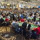 Pohledem čísel: Letošní WSOP je ve své polovině. Češi drží mezi státy skvělé 11. místo!