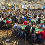 Pohledem čísel: Letošní WSOP je ve své polovině. Češi drží mezi státy skvělé 11. místo!