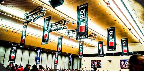 Campione: Main Event IPO bez výrazného úspěchu, Češi vzali útokem High Roller