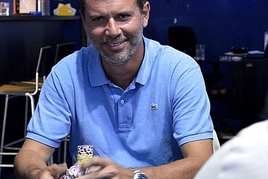 Marek Šulc je runner-upem Spanish Cupu!