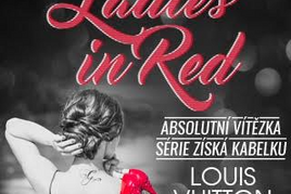 Ladies in Red by Redbet vrcholí: Kdo získá ikonickou kabelku?