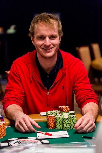 Jiří Horak