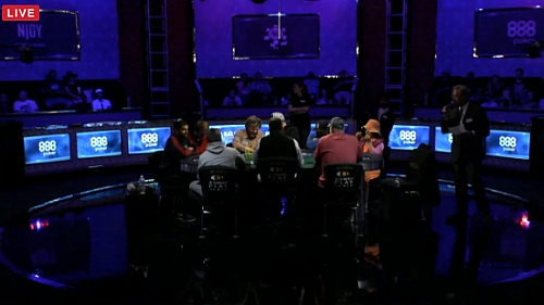 WSOP Colossus pohledem čísel: Věděli jste, že...