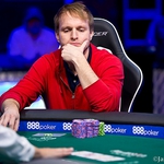 EPT Prague Main Event: Den 1B ovládl Morandini, nejlepším Čechem Jiří Horák