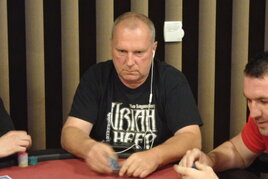 G4G Hodolany: Druhý flight PF Main Eventu ovládl Milchez, v Quattru dominovali Poláci