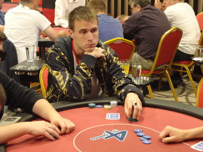 Michal Foltýn