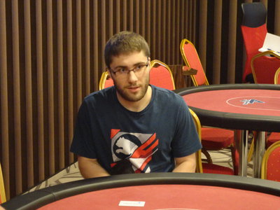 Michal Kluďák