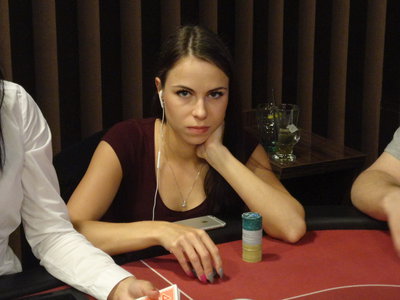 Lucie Šajdáková
