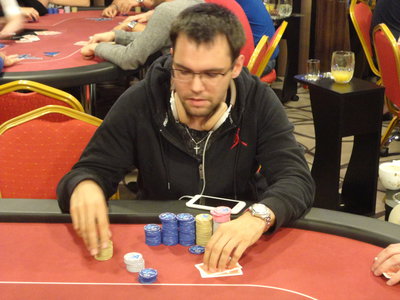Martin Urbánek