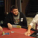 Pokerbreak Cup: Ze dne 1A si nejvíce žetonů odnáší Vojtěch Kratochvíl!