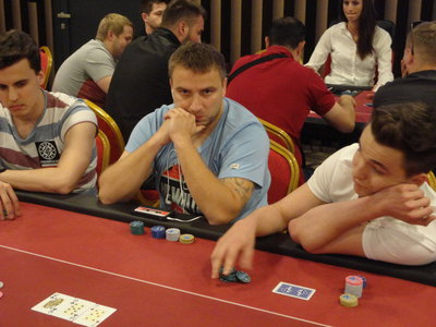 Adam Król